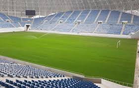 It is—along with cs universitatea craiova—one of the two entities asserting the history of the original universitatea craiova football team, which was founded in 1948 as a section of the csu craiova sports club. Conducerea Celor De La U Craiova Isi Linisteste Fanii Nu Am Luat In Calcul SÄƒ Ne DisputÄƒm Meciurile In AltÄƒ Parte Decat Pe Stadionul Ion Oblemenco