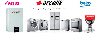 Göztepe Arçelik Çamaşır Makinası Servisi - 0216 386 47 39