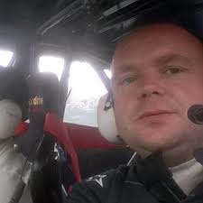 Ryan McCloskey (@rpmccloskey)