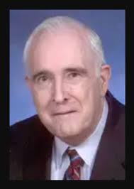 Robert Wayne Shackelford (1933-2009)