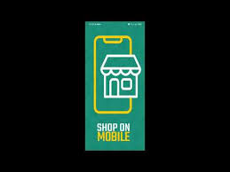 Apk soubor (gms core mod 1). Shop On Mobile Aplikace Na Google Play