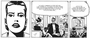 Désastre Hurlant (T15): I Would Love A Spot Of Tea! Place It By My Possible  Sexism, Won't You?