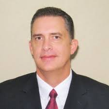 Steven Fleming, P.G.