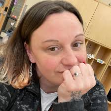 Thanks to Shannon O'Donnell KOMO my dreams are coming true 🤗❤️🙏🏼