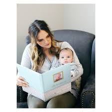 A stunning 8 or 12 inch square book, filled with 80 crisp white pages. Baby Memory Books Target