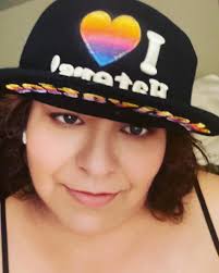 Melanie Suzanne Davalos