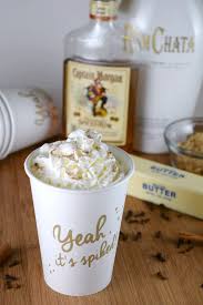 Find deals on tortuga rum liquor in bread & pastries on amazon. Saturday Night Sips Hot Buttered Rumchata Shake Bake And Party