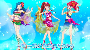 Check spelling or type a new query. Summer Colored Butterfly Aikatsu Wiki Fandom