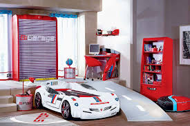 177 Reference Of Boys Room Toddler Car In 2020 Kids Car Bed Cars Bed Set Cool Kids Bedrooms