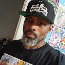 Damon Robinson (@omega.ranger.86) • Facebook, Connect with friends