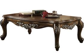 West elm carved wood coffee table cafe brown accent tables, source: Astoria Grand Jayla Intricately Carved Wooden Coffee Table Wayfair