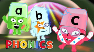 I love using videos with my kindergarten students, especially my english language learners (esl . 18 Amazing Alphabet Videos To Help Kids Learn Their Abcs