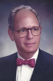 Obituary for Robert Mann