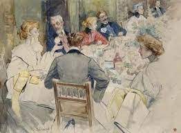 Test your knowledge on this miscellaneous quiz and compare your score to others. The Dinner Party Test Red Group Proprofs Quiz