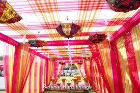 Rajasthani Theme Wedding Decor Wedding Decorations Wedding Wedding Planning