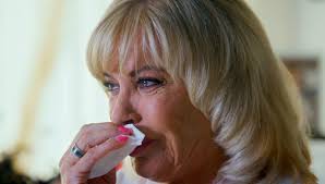 Los celos enfermizos, la inseguridad y las infidelidades de Ángel Cristo,  en 'Una vida Bárbara'