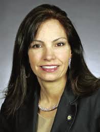 Lisa J. Billy Appointed to Serve as Secretary of Native American Affairs  'Kick Butts Day' Set for March 20, 2019