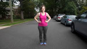 He also finished in the top 3% on new jersey science league biology ii competition. Enduring Covid 19 Teaneck Nj Woman Walked Every Street In Town