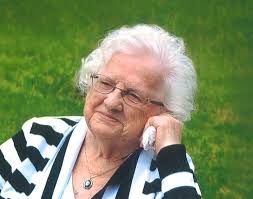 Lois Harmon Obituary