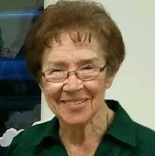 Obituary for Jeanette Nemmers Konrardy