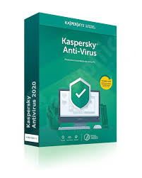 Kaspersky Antivirus 2021 Easyoffice