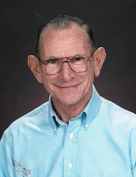 Obituary information for Lloyd J. Briggs