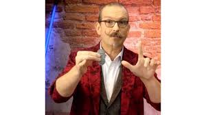 Axel Hecklau – Lecture 3 Fly and Just a cup