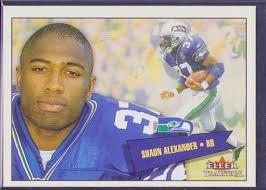 2001 Fleer Tradition