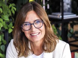 Wirtschaftsmedaille für Carmen Kroll