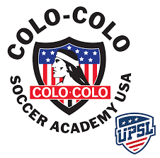 Página oficial del equipo de fútbol más grande y popular de chile. Sponsorship Colo Colo Soccer Academy