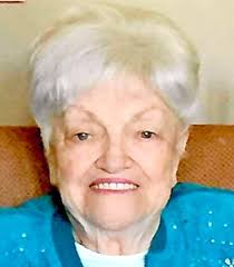 Helen Casey Obituary (2020)