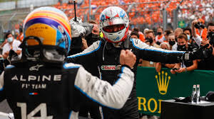 2 days ago · frenchman esteban ocon won a chaotic hungarian grand prix on sunday while an exhausted lewis hamilton moved up to second place in the race after sebastian vettel's disqualification, increasing his. Tdnpealhkrvqhm