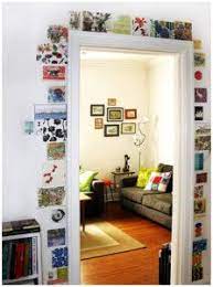 Maybe you would like to learn more about one of these? Ideas Para Decorar Marcos De Puertas Reformas Obras Madrid Home Decor Home Decor