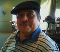 Joseph G. "Joe" Cedeno Obituary August 18, 2012
