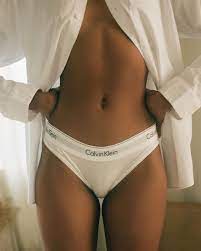 Why it's time to embrace camel toe - Woo