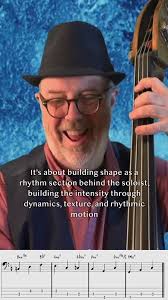 Jazz Bass Lines With Tabs: Walking Through A Jazz Waltz On Christmas Time  Is Here by Vince Guaraldi