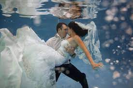 Find self published books as unique as you. Underwater Alyssa Campbell Photography