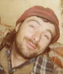 Jesse R. Perry Sr of Mt. Vision, NY found peace