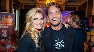 Above all things, they value their sense of security and stability. Nicolette Van Dam Is Disgusted By Bas Smit S Choice Of Clothing World Today News