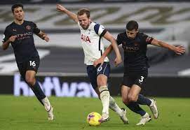 A maior bolsa de apostas esportivas online para futebol apostas durante a partida ao vivo cash out Tottenham X Manchester City Onde Assistir E As Provaveis Escalacoes