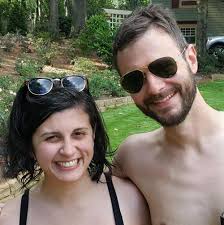 Sidney Witt and James Johnson's Wedding Website