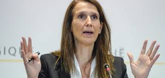 Belgian deputy prime minister and minister of foreign affairs, european affairs, foreign trade and the federal cultural institutions. Conseil National De Securite Sophie Wilmes Recommande La Prudence Rtc Tele Liege