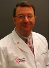 Dr. Wayne A. Slocum, MD