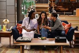 Welcome back to the new icarly! Yy7tctahnf4gfm