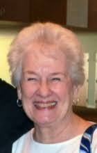 Obituary information for Doris Jean Irons