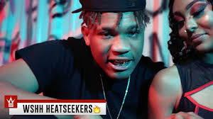 Y Chibi Two Face Official Music Video Wshh Heatseekers Youtube