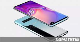 Reverse charging also works as advertised, but is slow if you're trying to charge another smartphone. Samsung Galaxy S10 Trio To Offer Reverse Wireless Charging Too Gsmarena Com News