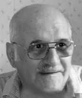 Obituary information for Harvey R. Pops Paul