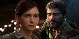 The last of us follows joel's journey as he smuggles a young girl, ellie, across america, culminating in a decision that impacts the rest of the world. The Last Of Us 2 How Joel Is A Bad Influence On Ellie