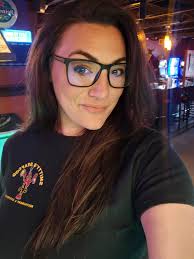 At my work, we got the podcast of Late Night with Smitty showing